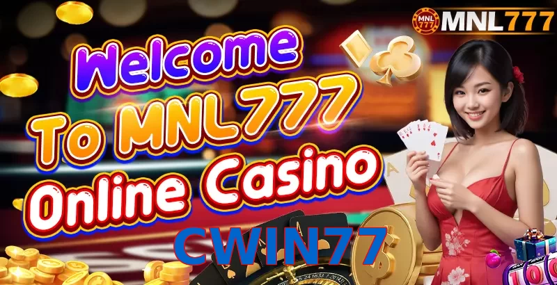 CWIN77