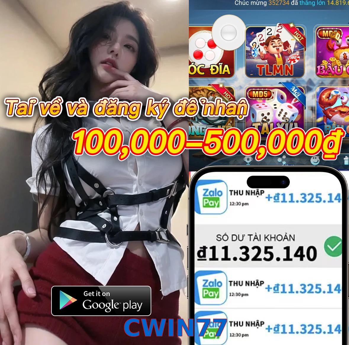CWIN77