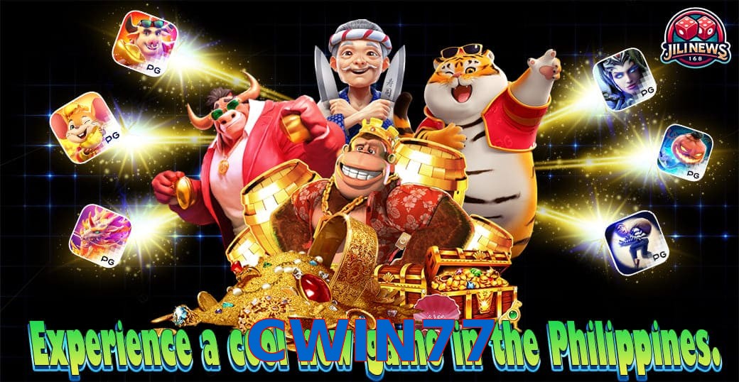 CWIN77