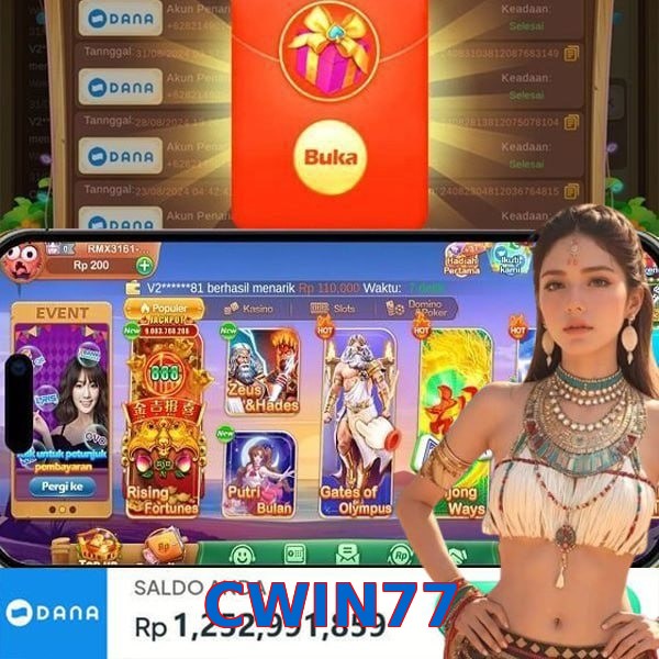 CWIN77