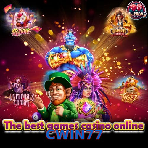 CWIN77