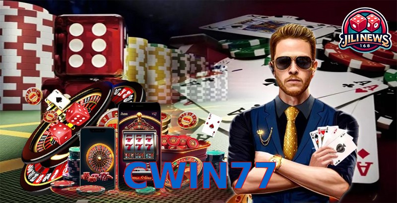 CWIN77