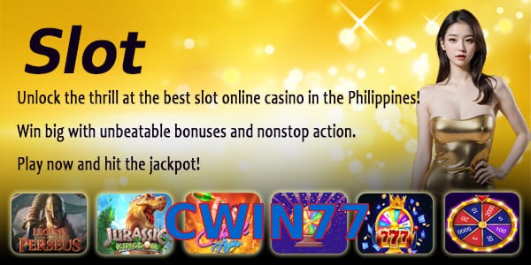 CWIN77