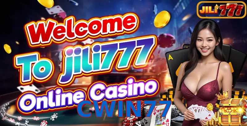 CWIN77