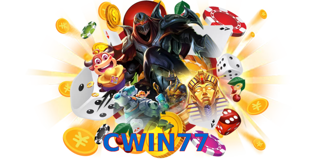 CWIN77
