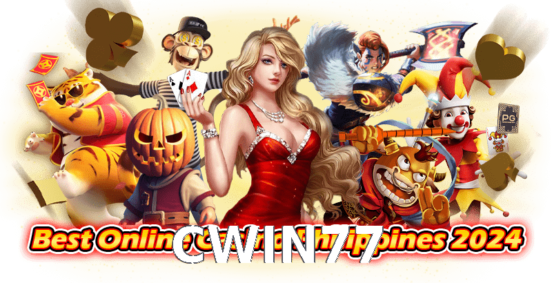 CWIN77