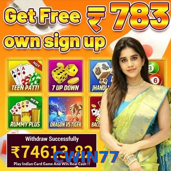 CWIN77