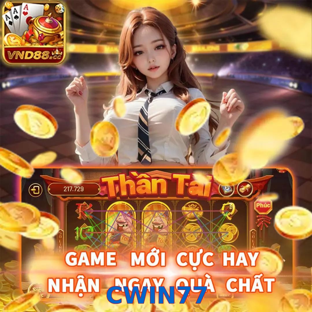 CWIN77