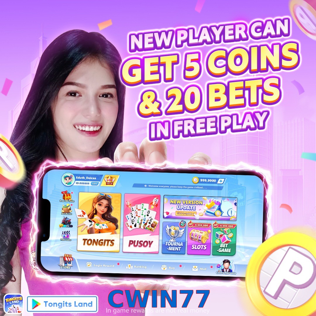 CWIN77