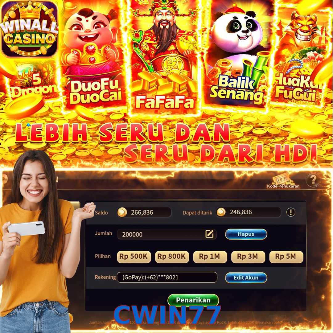 CWIN77