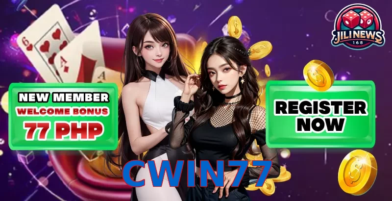 CWIN77