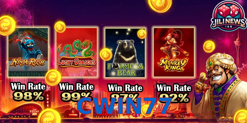 CWIN77