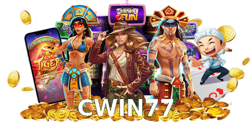 CWIN77