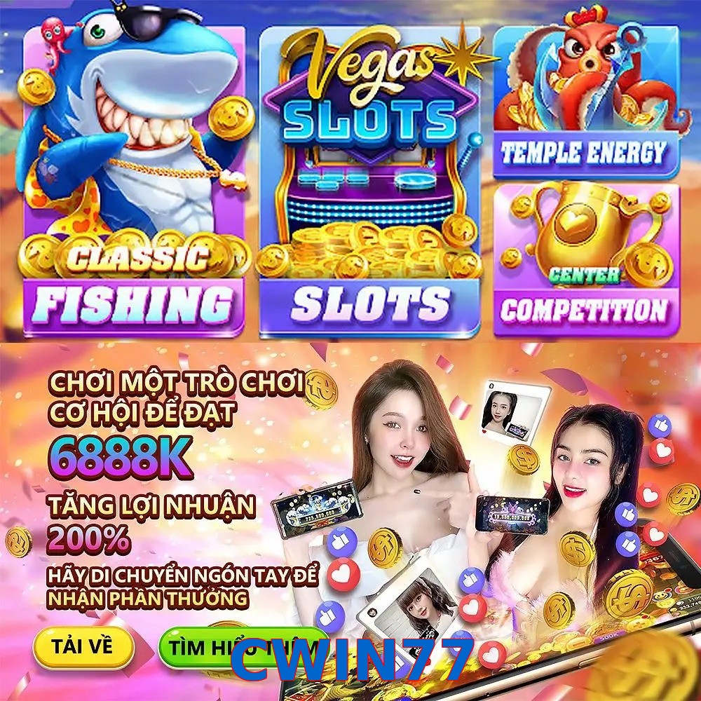 CWIN77