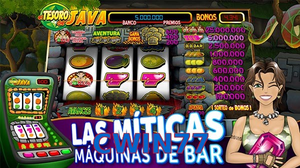 CWIN77