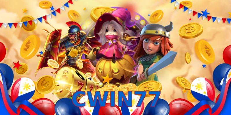 CWIN77