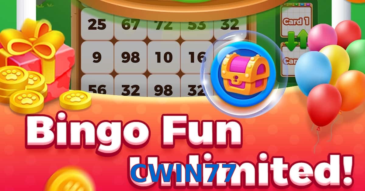 CWIN77