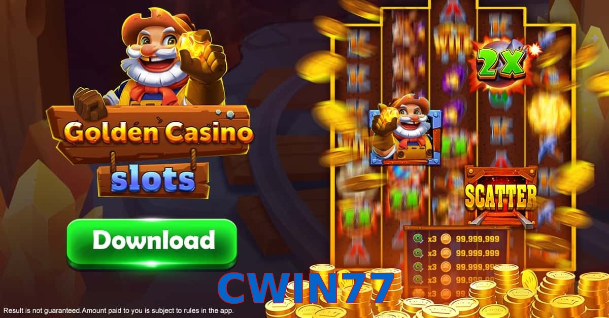 CWIN77
