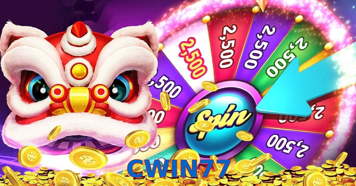 CWIN77