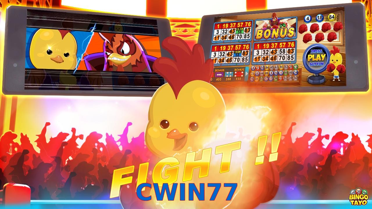 CWIN77