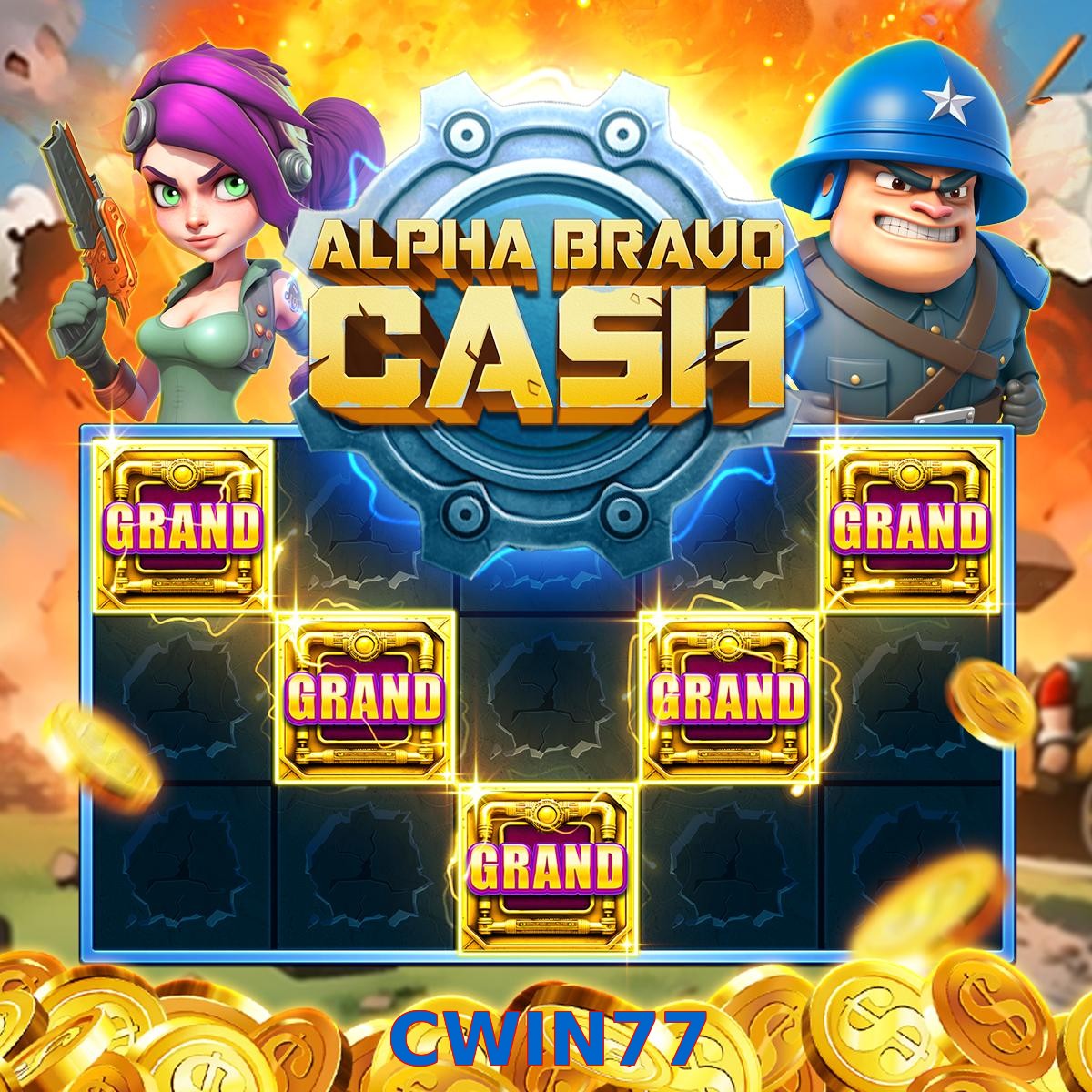 CWIN77