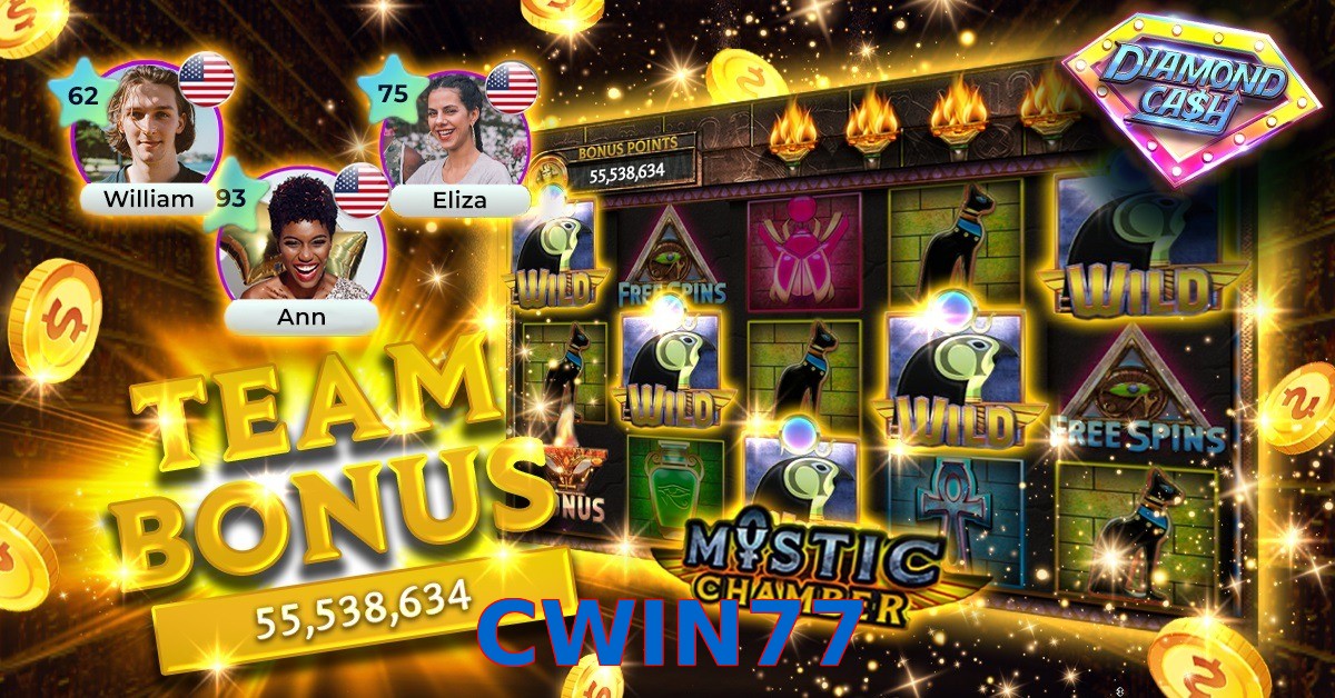 CWIN77