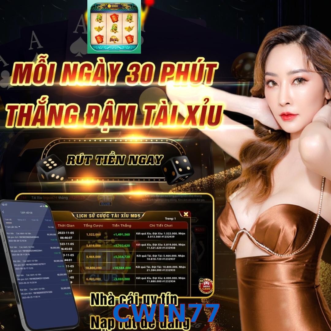 CWIN77