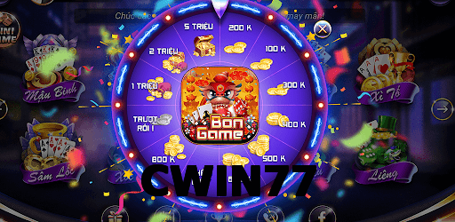 CWIN77