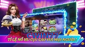 CWIN77
