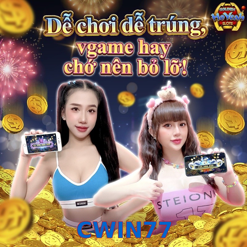 CWIN77