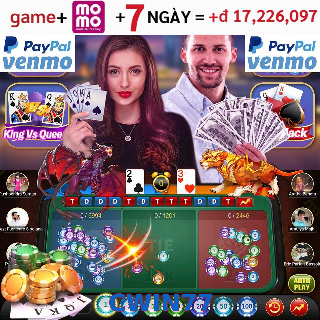 CWIN77