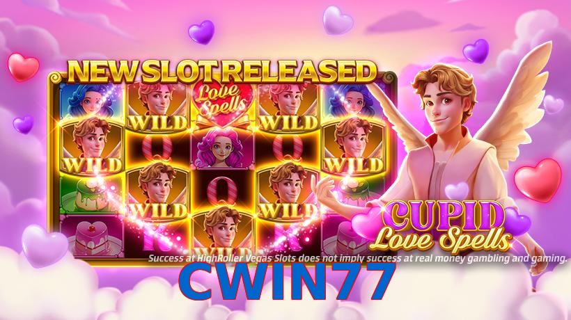 CWIN77
