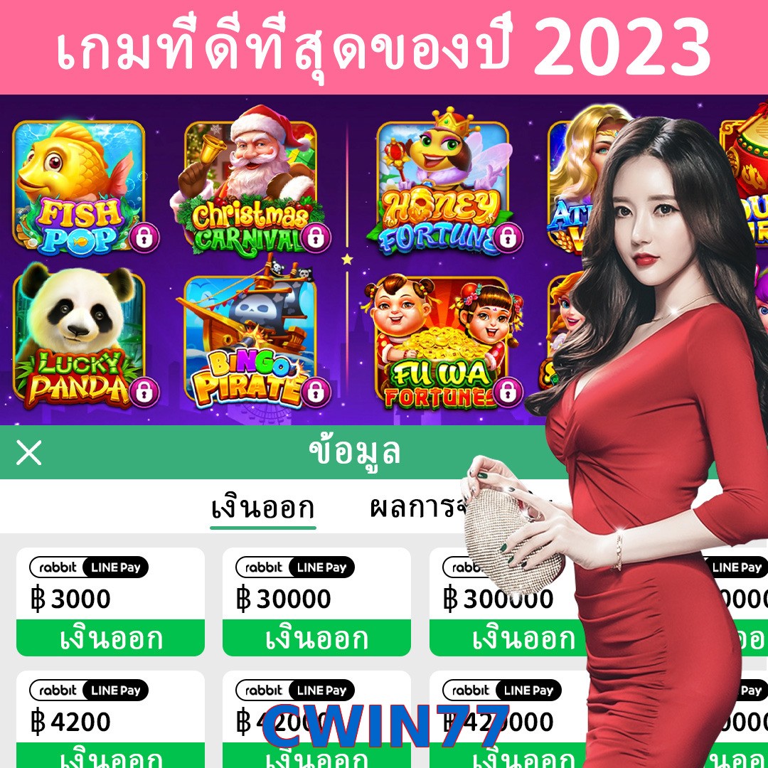 CWIN77