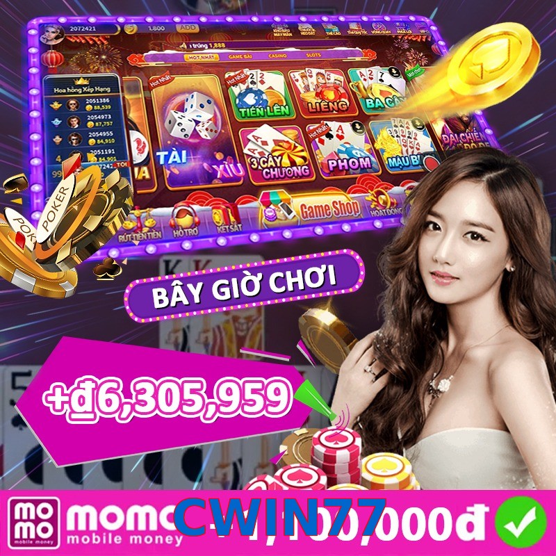 CWIN77