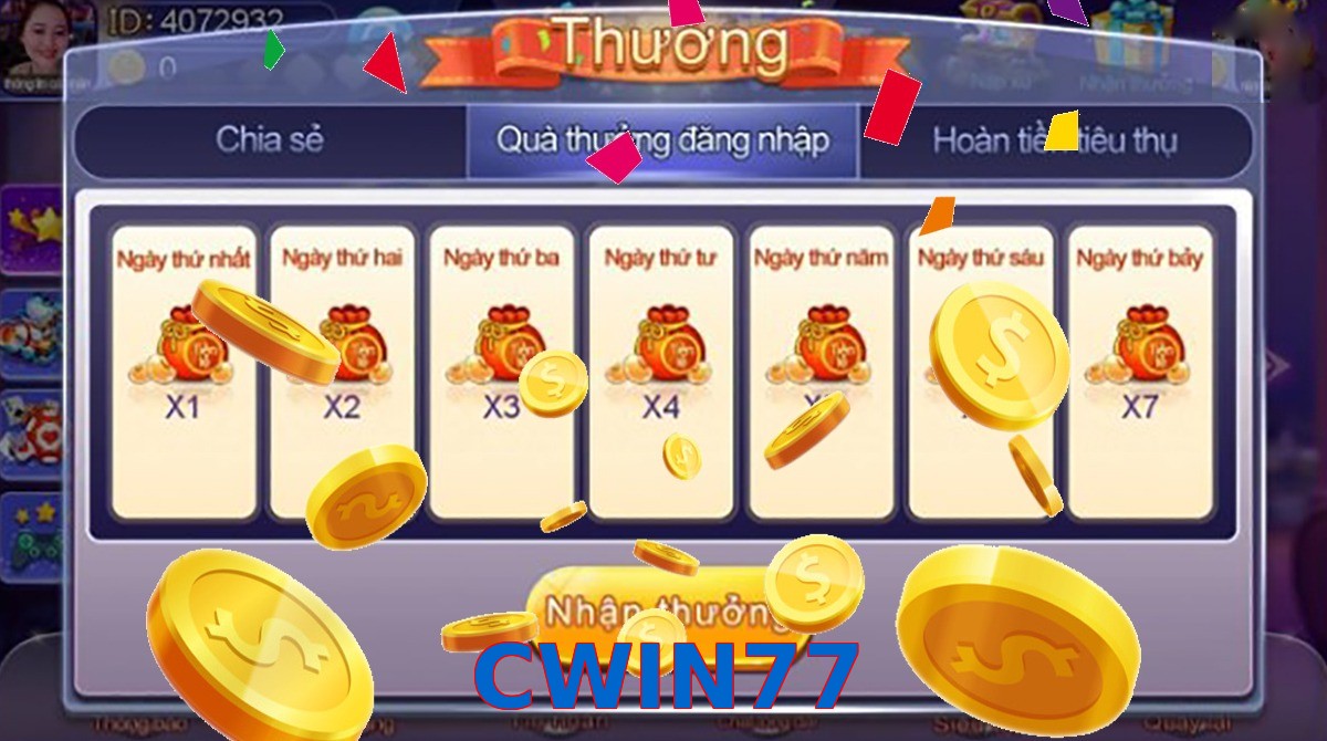 CWIN77