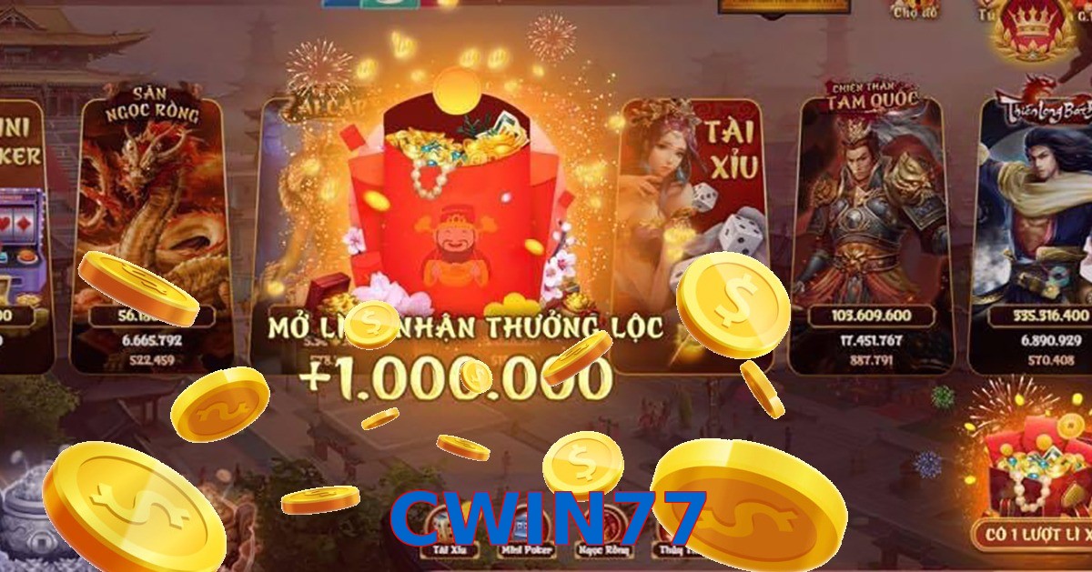 CWIN77