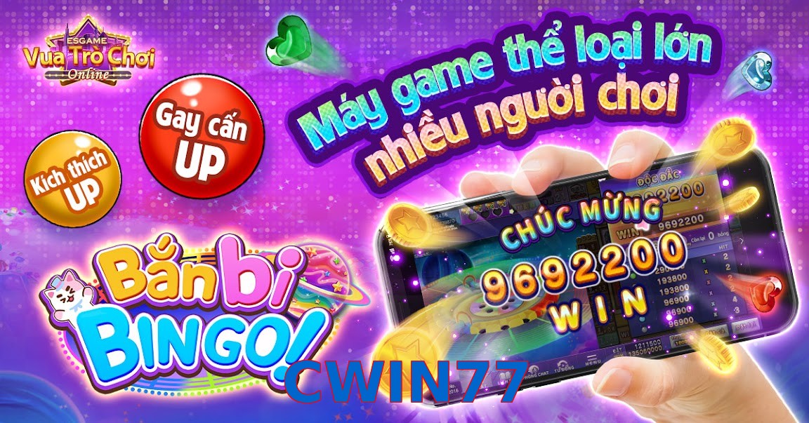 CWIN77