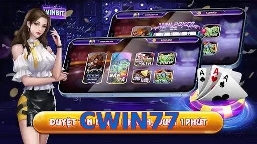 CWIN77