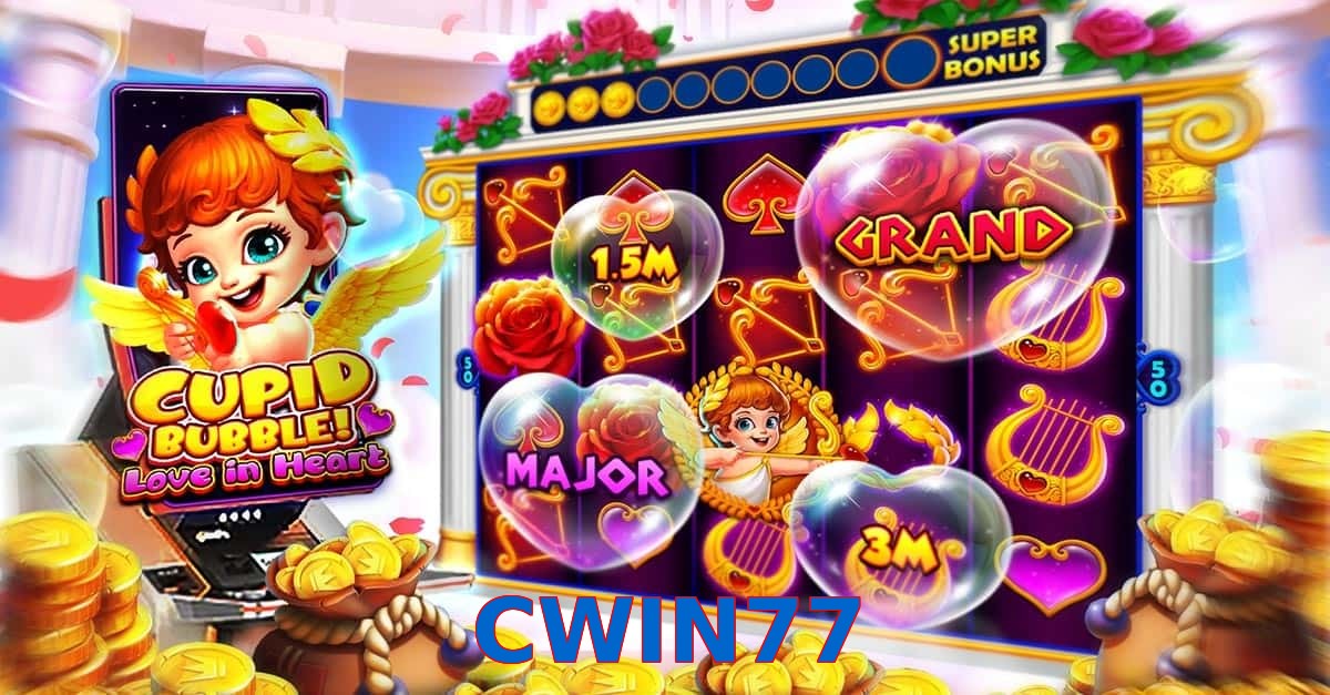 CWIN77