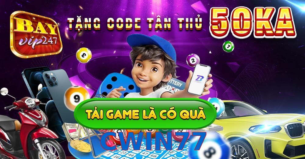 CWIN77