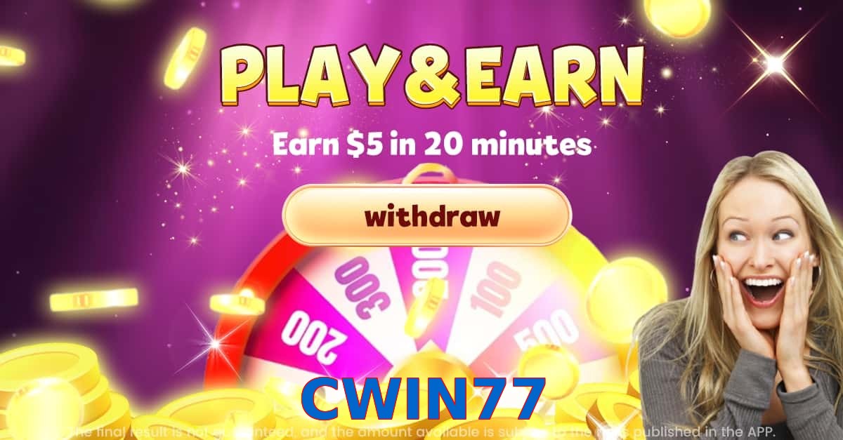 CWIN77