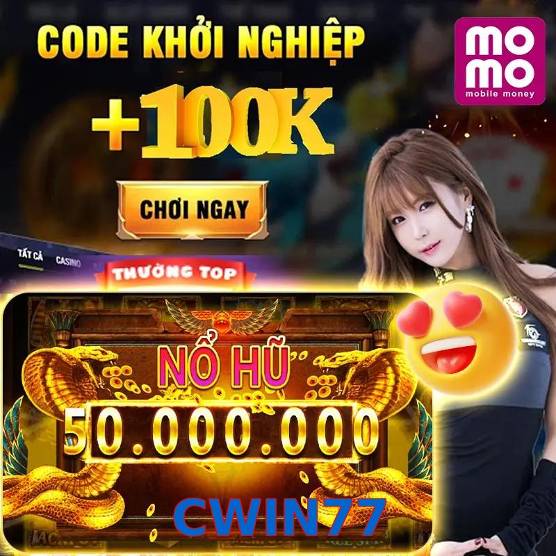 CWIN77