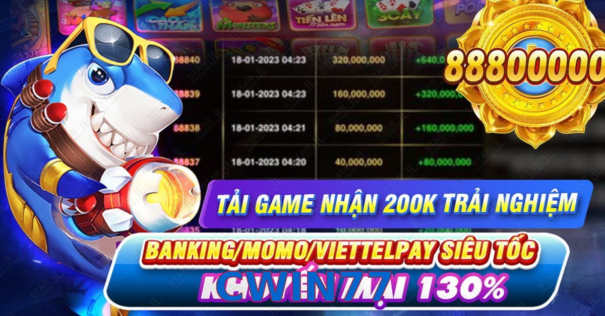 CWIN77