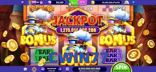 CWIN77