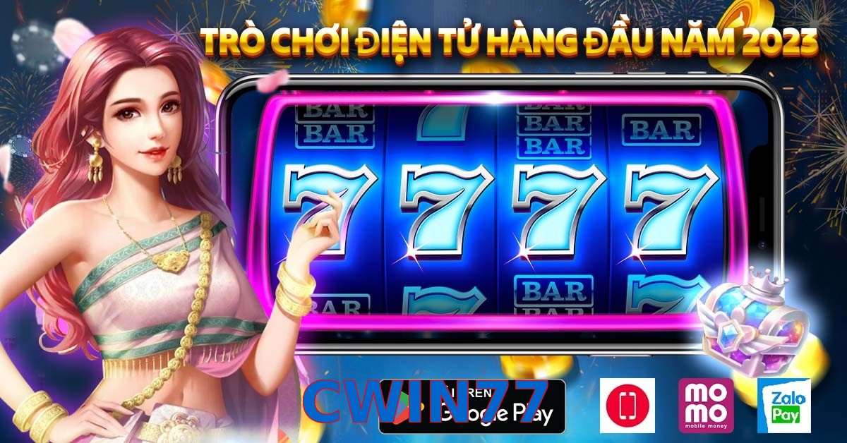 CWIN77