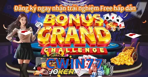 CWIN77