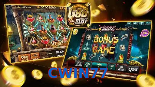 CWIN77