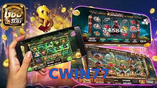CWIN77