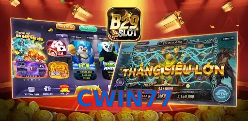 CWIN77