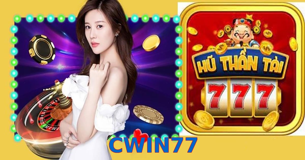 CWIN77